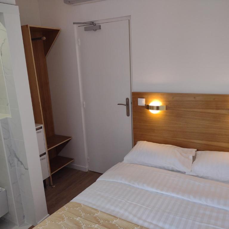 Dupleix Hotel - Camera Singola - 6