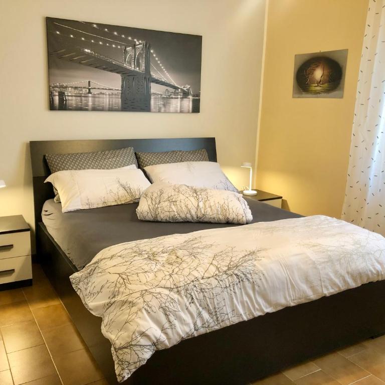 Casa Rosa Apartments - Appartamento Superior - 15