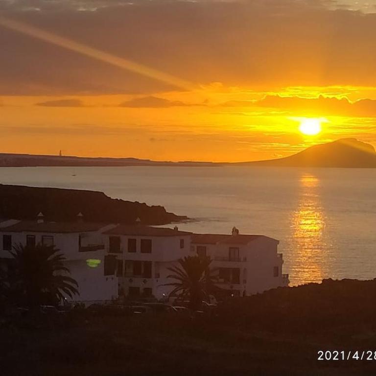 SUNRISE Seaview Balcon del Mar with glass veranda - Apartamento de 1 dormitorio - 32