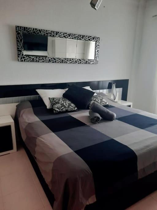 SUNRISE Seaview Balcon del Mar with glass veranda - Apartamento de 1 dormitorio - 15