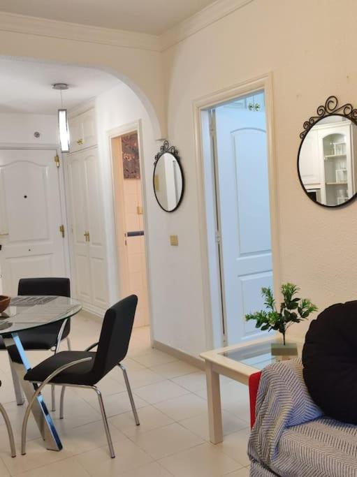 SUNRISE Seaview Balcon del Mar with glass veranda - Apartamento de 1 dormitorio - 10