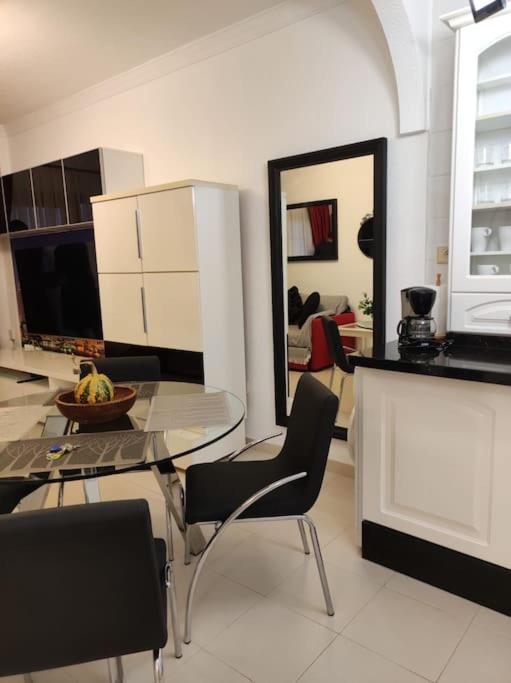 SUNRISE Seaview Balcon del Mar with glass veranda - Apartamento de 1 dormitorio - 13
