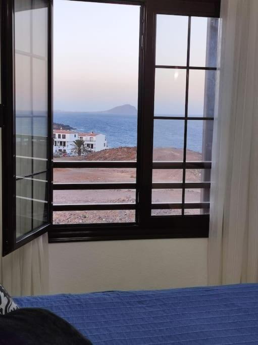 SUNRISE Seaview Balcon del Mar with glass veranda - Apartamento de 1 dormitorio - 19
