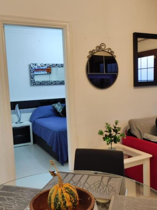 SUNRISE Seaview Balcon del Mar with glass veranda - Apartamento de 1 dormitorio - 17