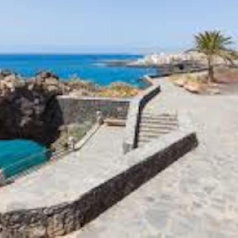 SUNRISE Seaview Balcon del Mar with glass veranda - Apartamento de 1 dormitorio - 30