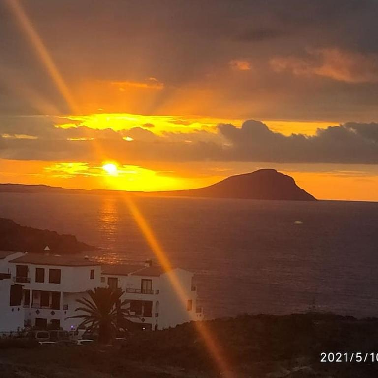 SUNRISE Seaview Balcon del Mar with glass veranda - Apartamento de 1 dormitorio - 2