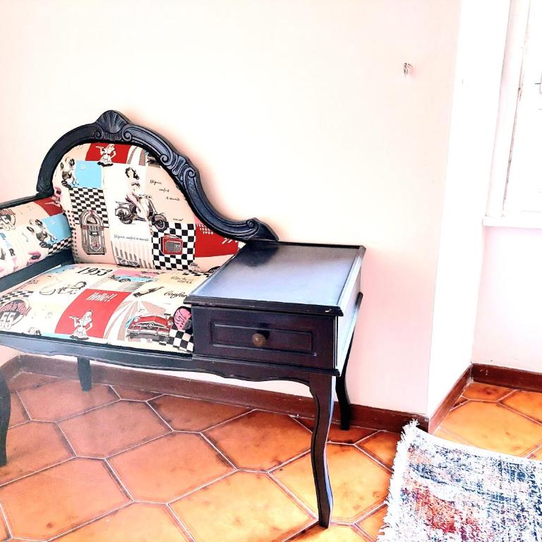 Trastevere In Bike - Con Wi-Fi e AC - Appartamento con 2 Camere da Letto - 27