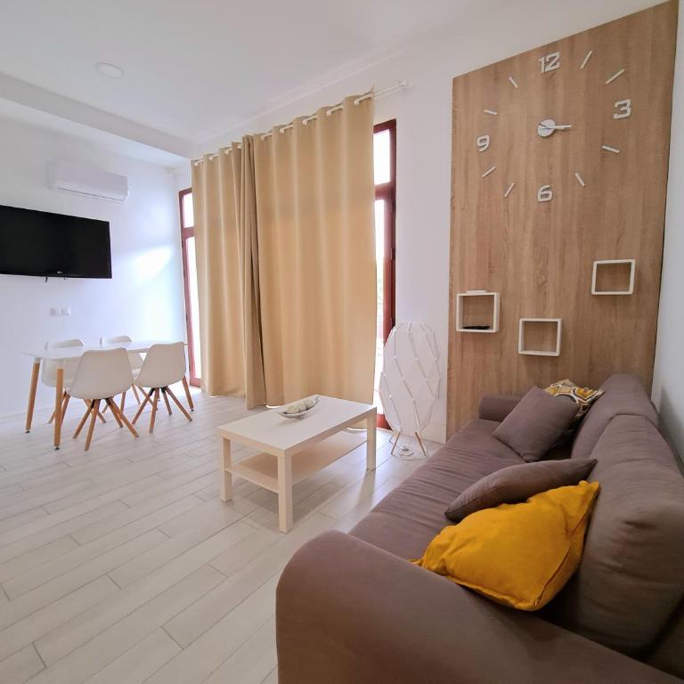 Apartamento Barrosa Pista - Apartamento de 1 dormitorio - 2