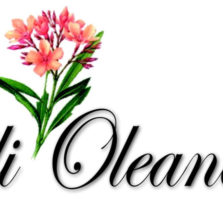 Bed & Breakfast Gli Oleandri - Camera Familiare (4 Adulti) - 1