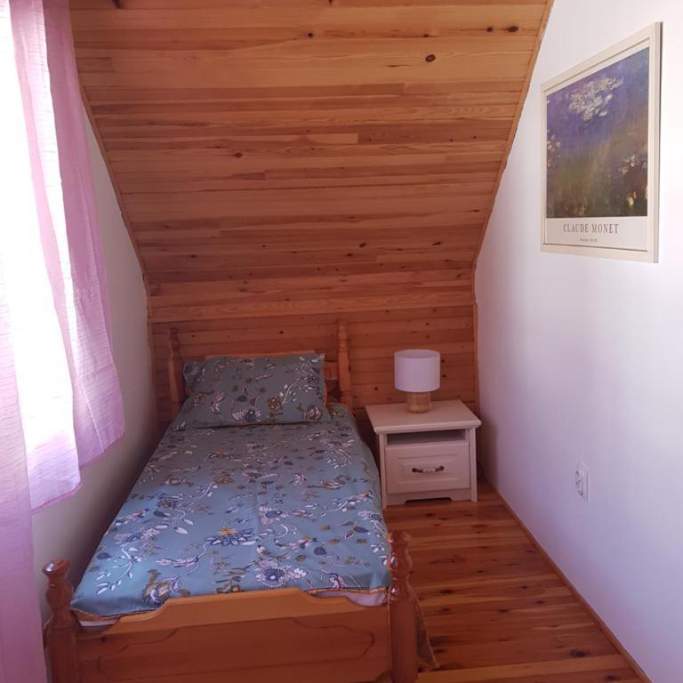 Botanica Zlatibor - Vila sa 3 Spavaće Sobe - 33
