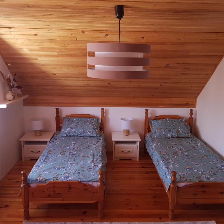 Botanica Zlatibor - Vila sa 3 Spavaće Sobe - 35