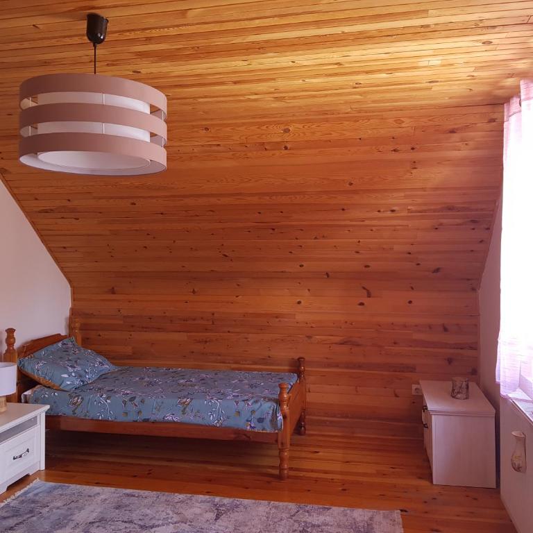 Botanica Zlatibor - Vila sa 3 Spavaće Sobe - 36