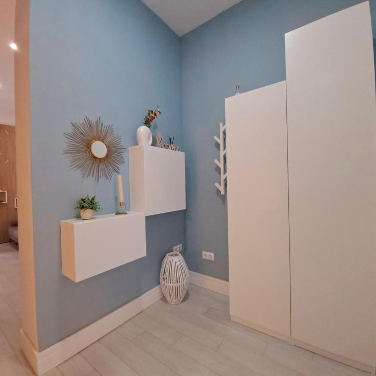 Apartamento Barrosa Pista - Apartamento de 1 dormitorio - 3