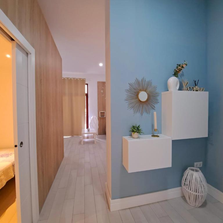 Apartamento Barrosa Pista - Apartamento de 1 dormitorio - 4
