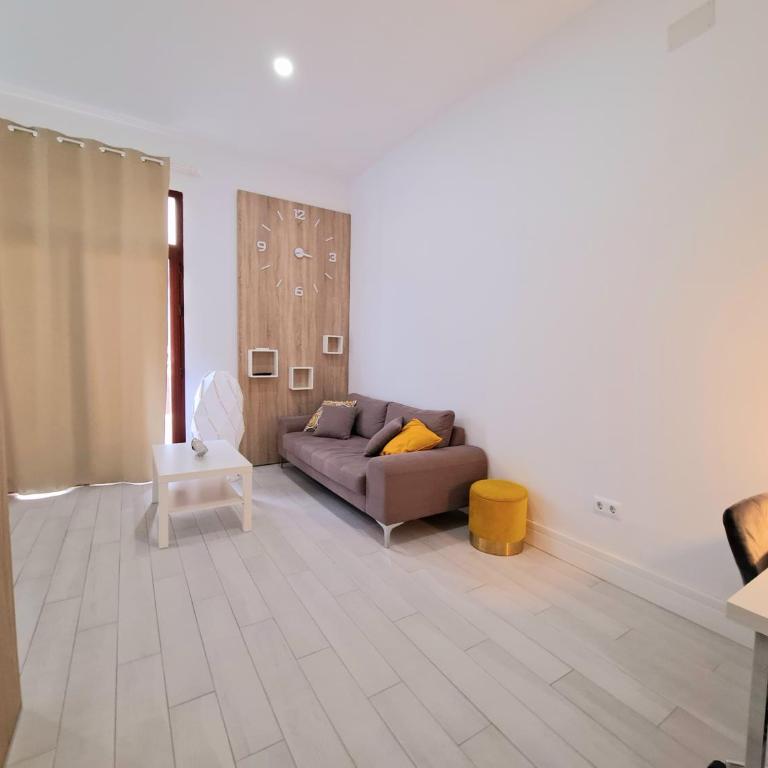 Apartamento Barrosa Pista - Apartamento de 1 dormitorio - 6