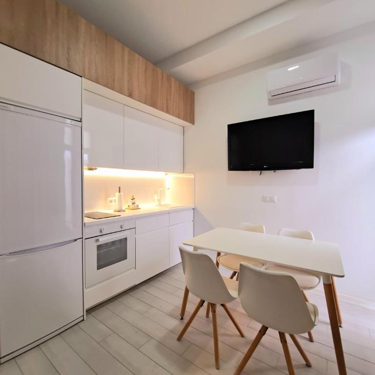 Apartamento Barrosa Pista - Apartamento de 1 dormitorio - 8