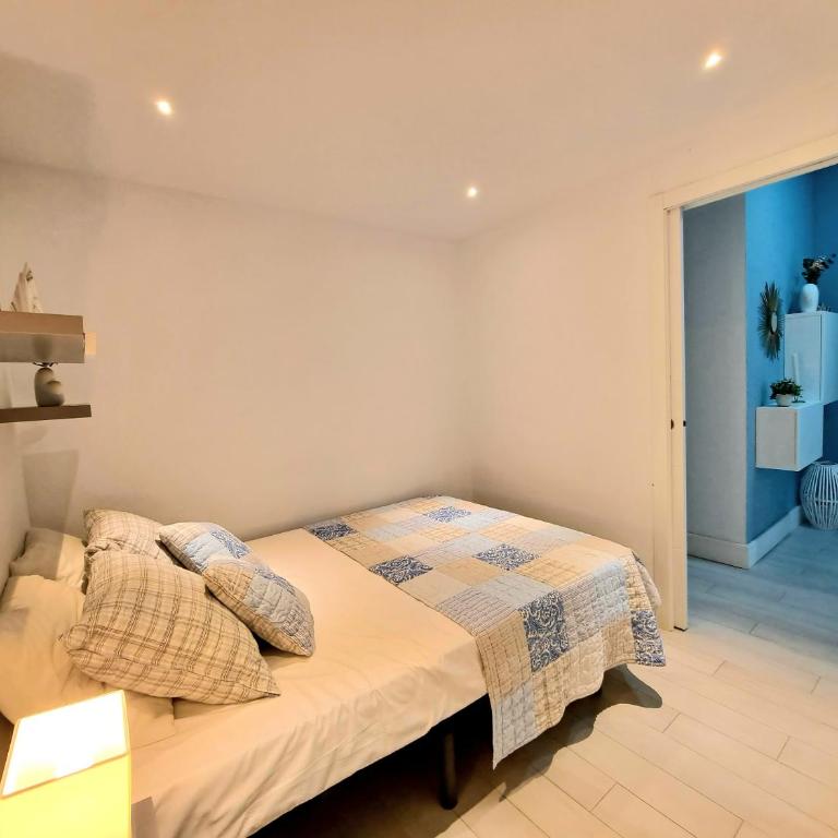 Apartamento Barrosa Pista - Apartamento de 1 dormitorio - 11
