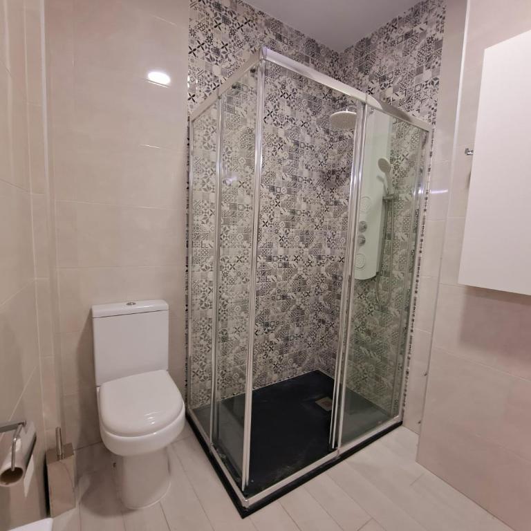 Apartamento Barrosa Pista - Apartamento de 1 dormitorio - 12