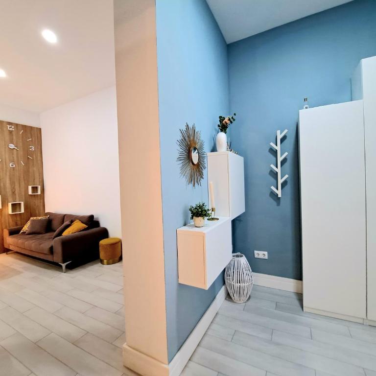 Apartamento Barrosa Pista - Apartamento de 1 dormitorio - 18