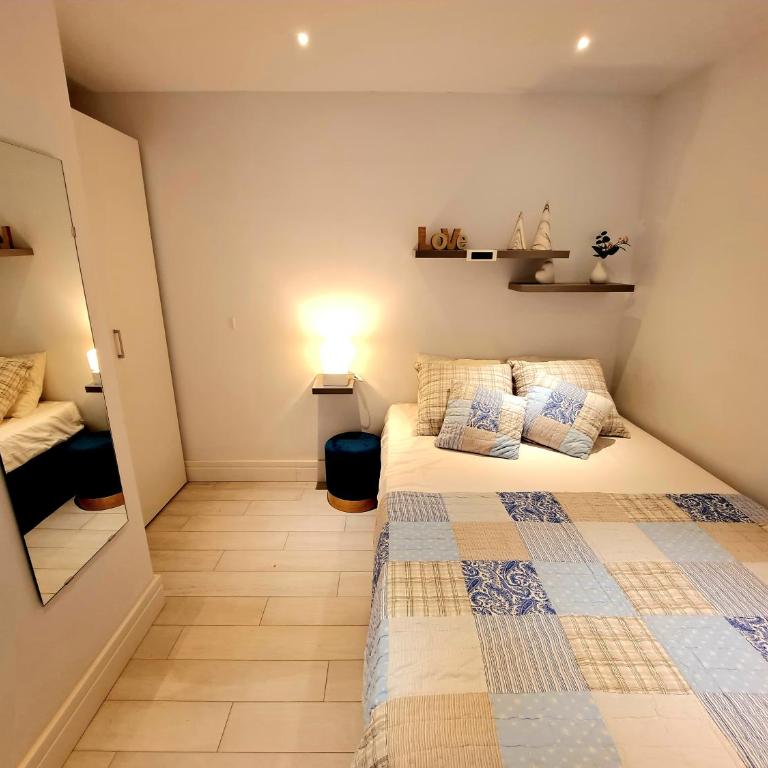 Apartamento Barrosa Pista - Apartamento de 1 dormitorio - 19