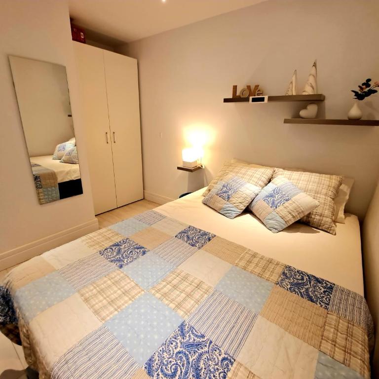 Apartamento Barrosa Pista - Apartamento de 1 dormitorio - 20