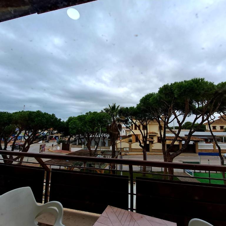 Apartamento Barrosa Pista - Apartamento de 1 dormitorio - 21