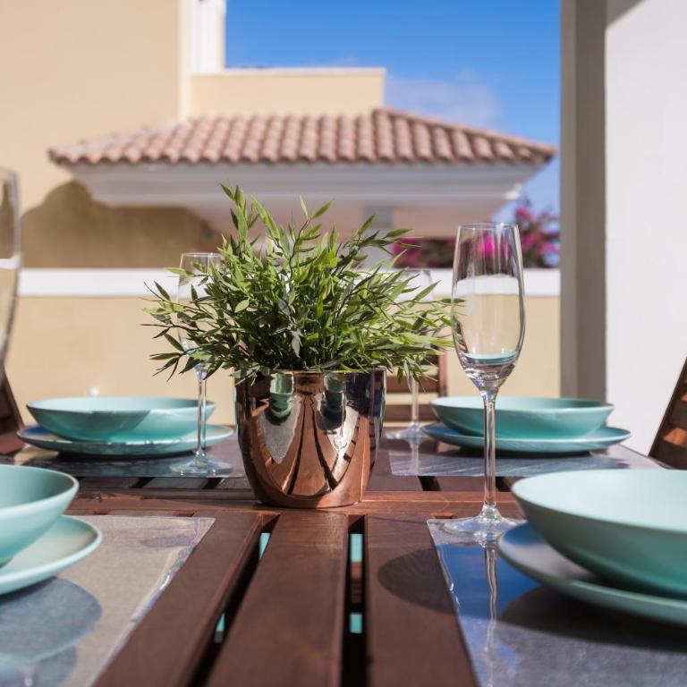 Home2Book Villa Fiona Private Pool & Wifi - Villa de 3 dormitorios - 23