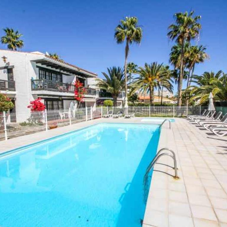 Los Arpones 5 - Apartamento con vistas a la piscina - 33