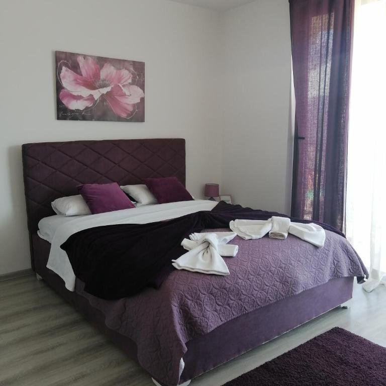 Apartmani Sport Igalo - Studio Apartment - 6