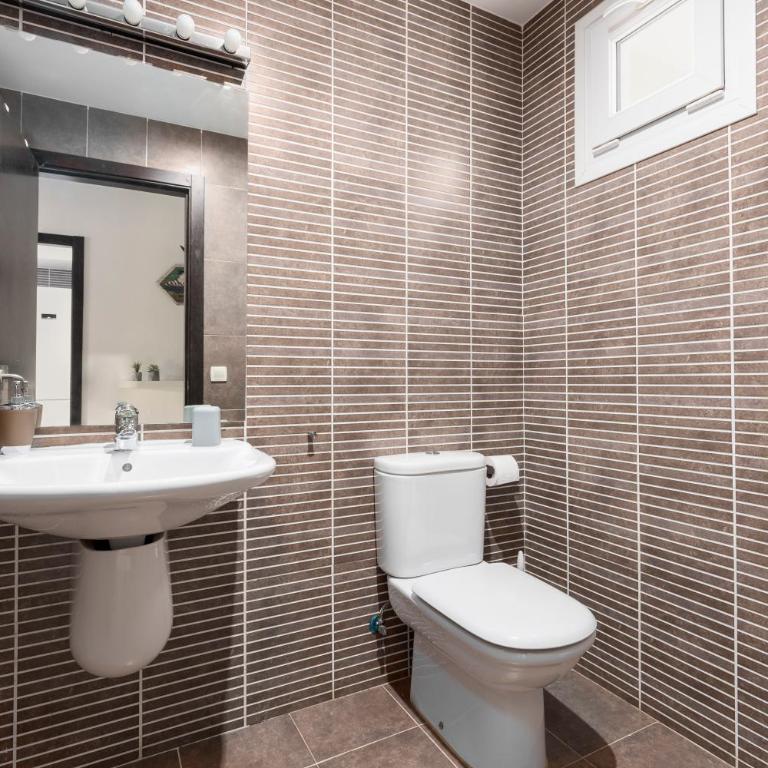 Home2Book Villa Fiona Private Pool & Wifi - Villa de 3 dormitorios - 19
