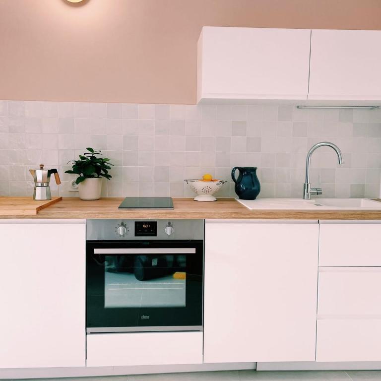 Studio d'architecte à 150 m de la plage - Studio Apartment - 15