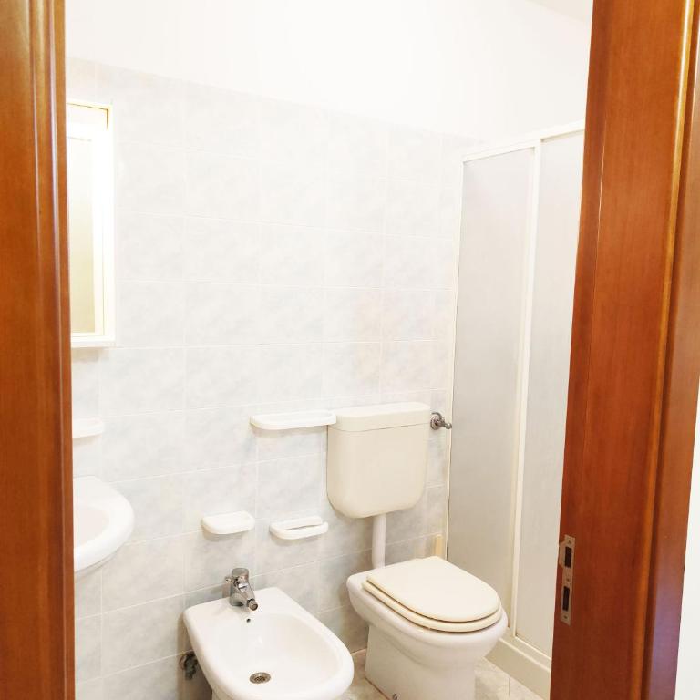 Appartamento Blue Dream 1 pt fronte mare con giardino a pochi min dal centro - Appartamento con 2 Camere da Letto - 16