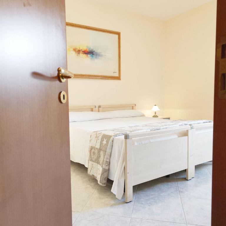 Appartamento Blue Dream 1 pt fronte mare con giardino a pochi min dal centro - Appartamento con 2 Camere da Letto - 22