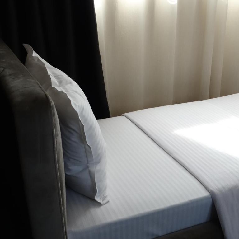 Hotel Keto - Komfor Suite - 5