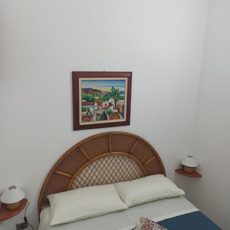 CASETTA PONENTE - Appartamento con 1 Camera da Letto - 1