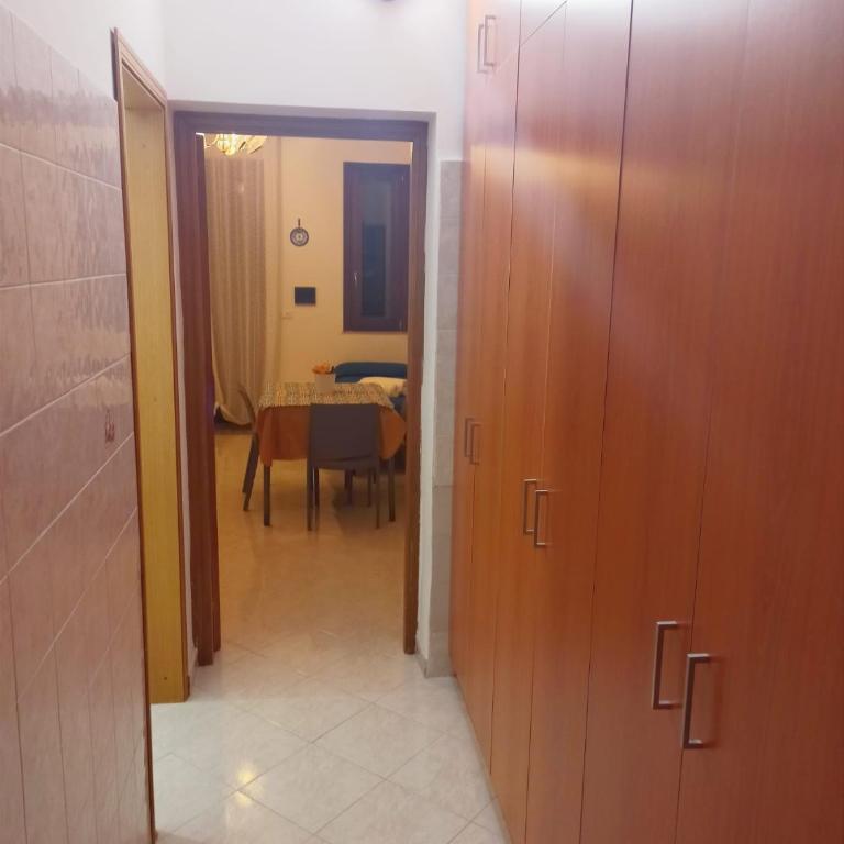 CASETTA PONENTE - Appartamento con 1 Camera da Letto - 17