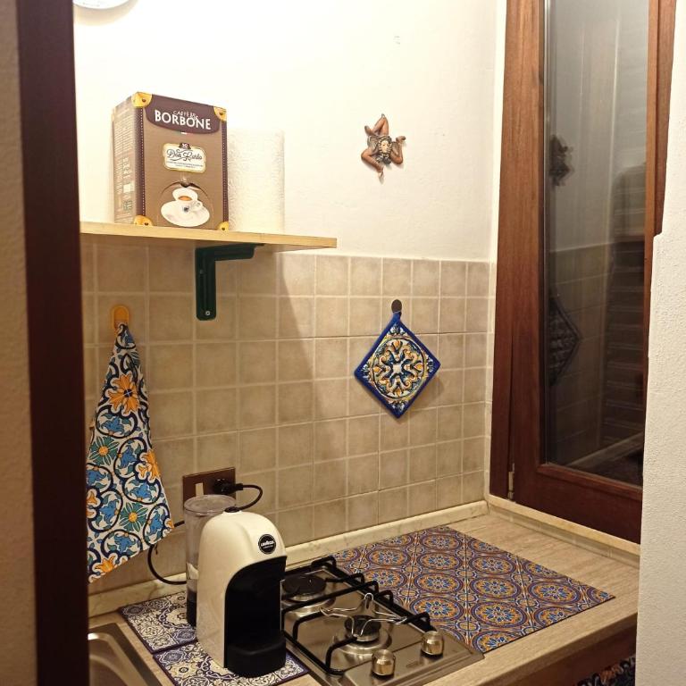 CASETTA PONENTE - Appartamento con 1 Camera da Letto - 19