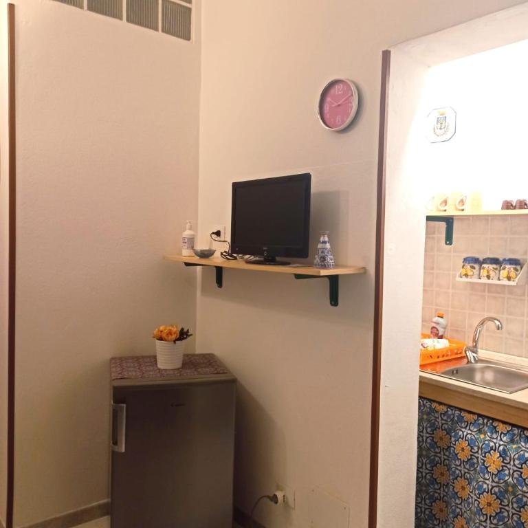 CASETTA PONENTE - Appartamento con 1 Camera da Letto - 21