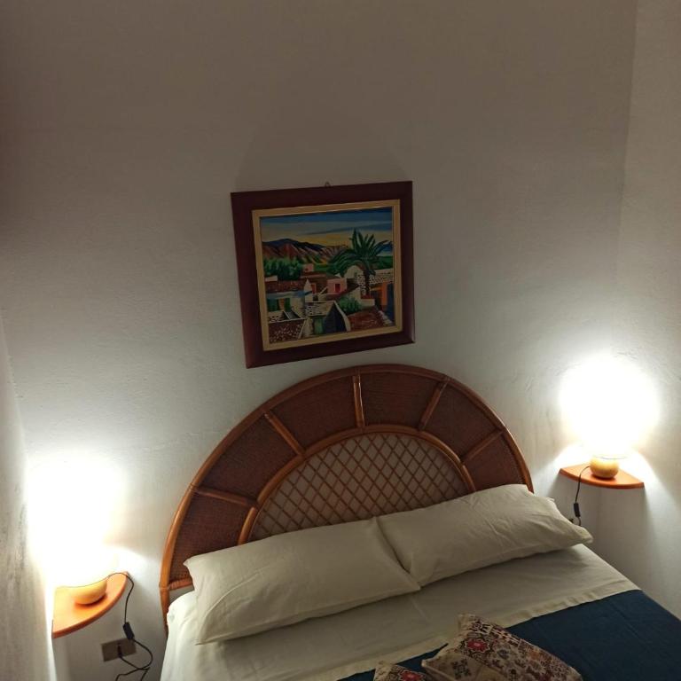 CASETTA PONENTE - Appartamento con 1 Camera da Letto - 22