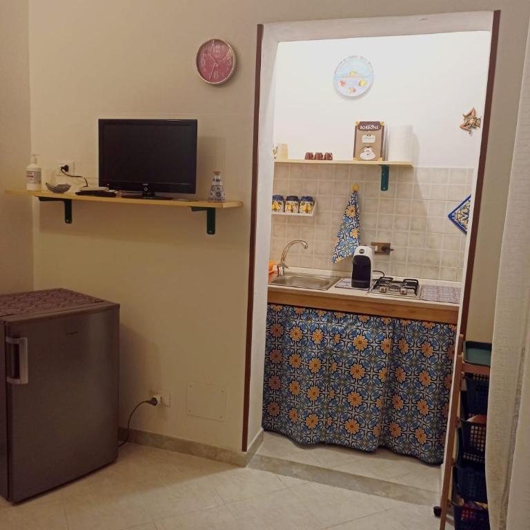 CASETTA PONENTE - Appartamento con 1 Camera da Letto - 24
