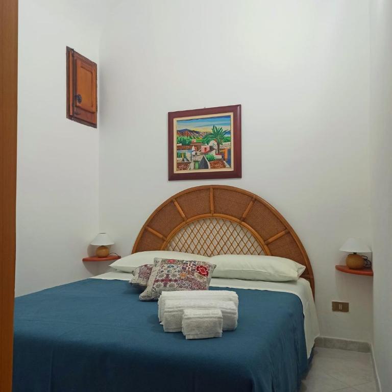 CASETTA PONENTE - Appartamento con 1 Camera da Letto - 25