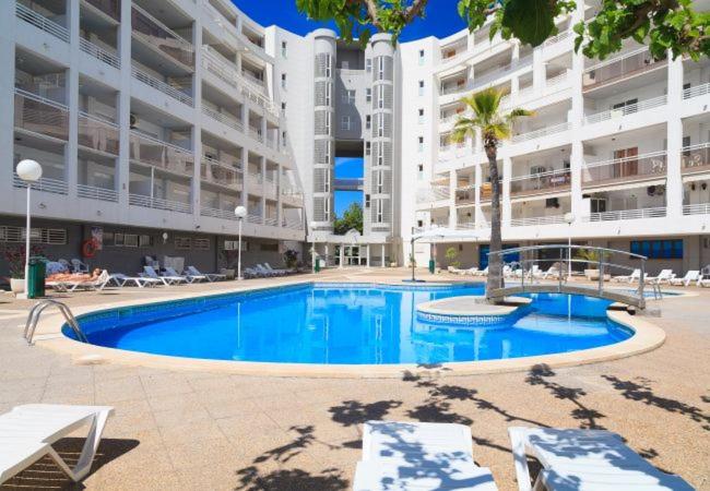 COSTA DAURADA APARTAMENTS - Royal 103 Luxe - Apartamento de 1 dormitorio - 1
