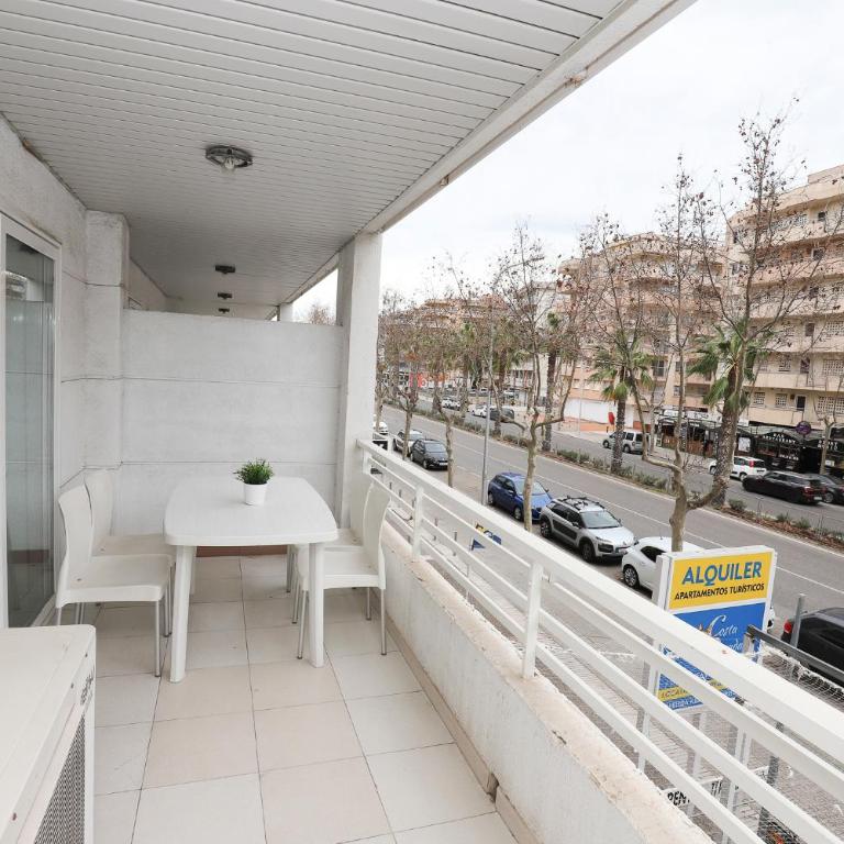 COSTA DAURADA APARTAMENTS - Royal 103 Luxe - Apartamento de 1 dormitorio - 3