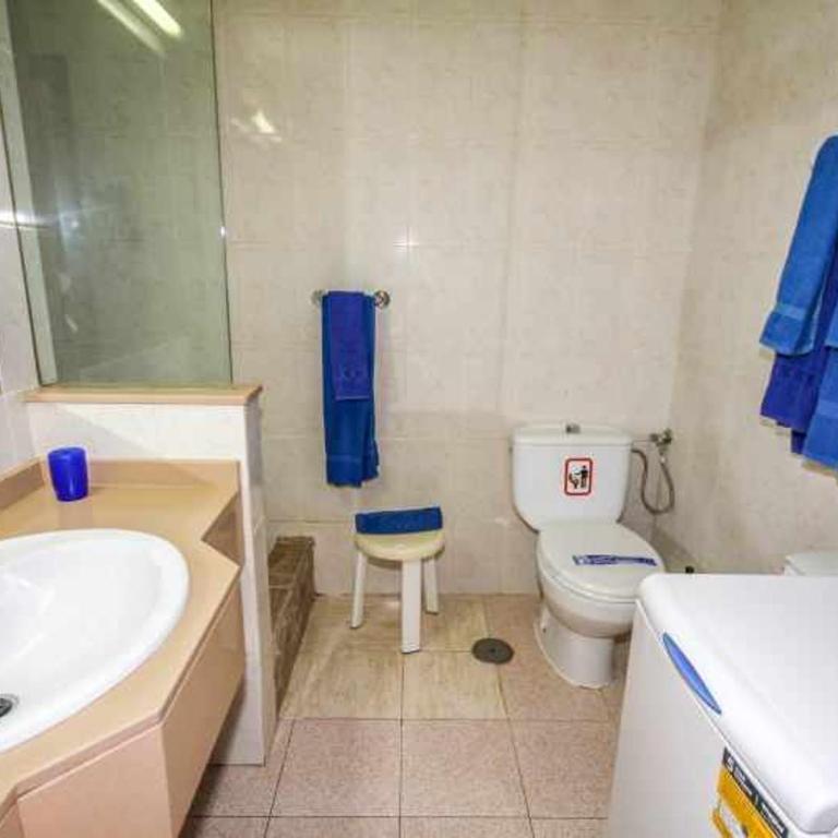 Los Arpones 5 - Apartamento con vistas a la piscina - 25