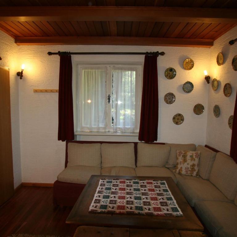 B&B Villa Dolomites Hut - Camera Quadrupla con Bagno Privato - 1