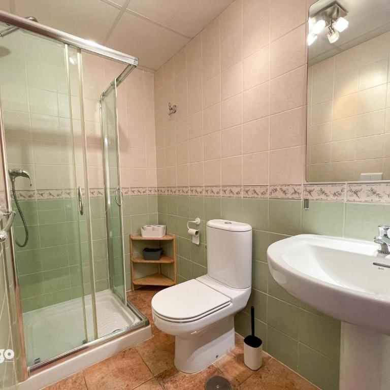 EPI001 Two Bedroom Townhouse - Casa Unifamiliar de 2 dormitorios - 9