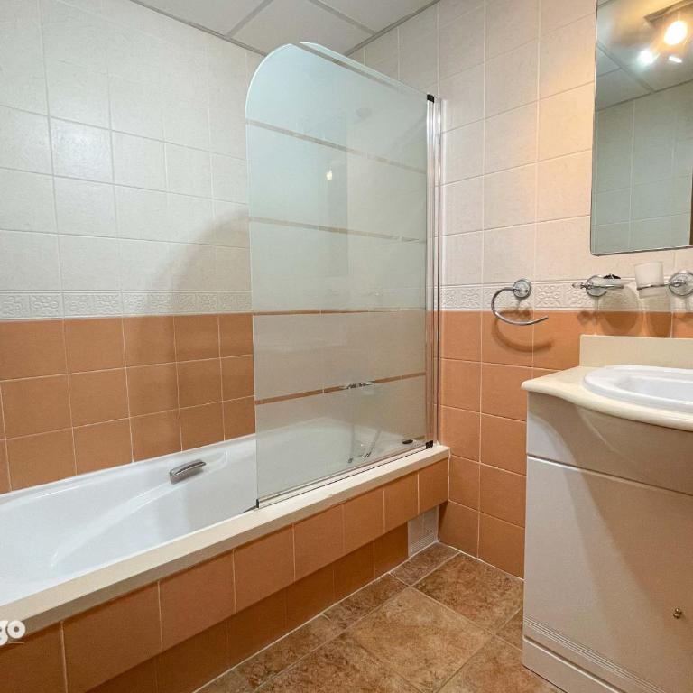 EPI001 Two Bedroom Townhouse - Casa Unifamiliar de 2 dormitorios - 11