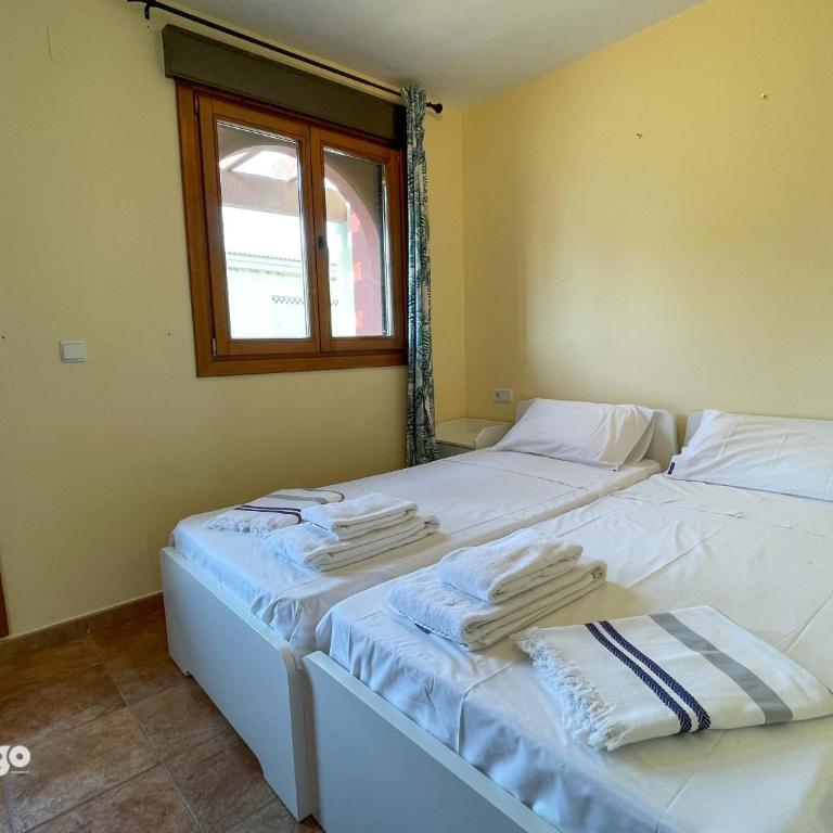 EPI001 Two Bedroom Townhouse - Casa Unifamiliar de 2 dormitorios - 7