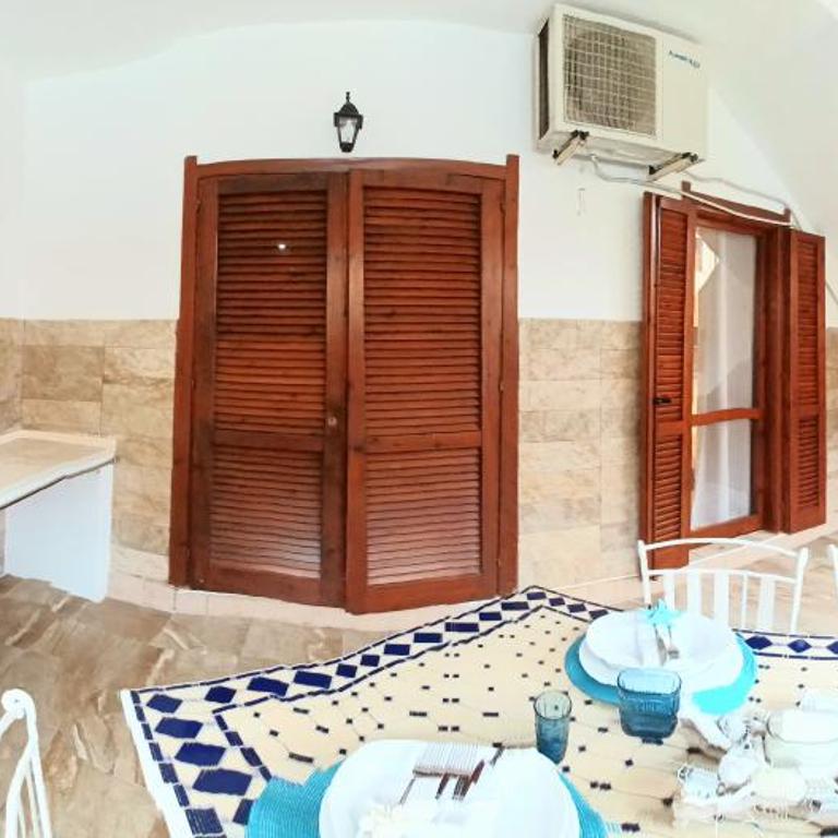 Holiday Home Sole e luna Wi-Fi free - Appartamento - Piano Terra - 47
