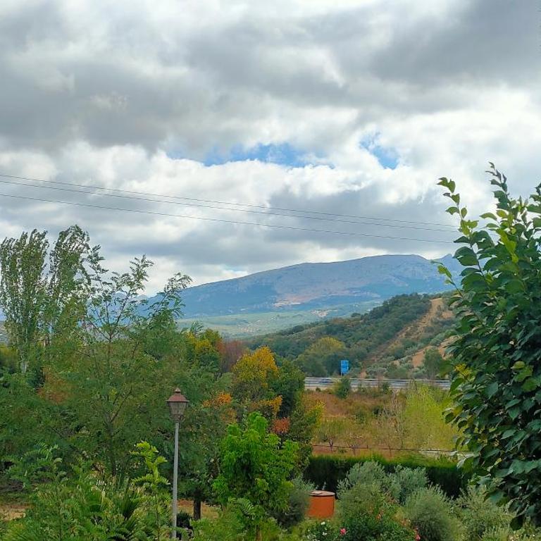 Cortijo Los Arcos - Lujo rural con piscina y vistas espectaculares en Málaga - Five-Bedroom House - 38